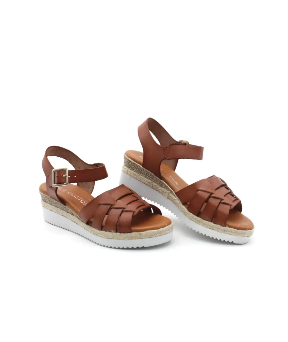 Femme L'Empreinte Chaussures EMILIE KARSTON NAELLE