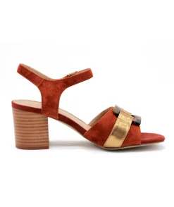 Femme L'Empreinte Chaussures EMILIE KARSTON PONYOS