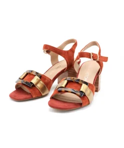 Femme L'Empreinte Chaussures EMILIE KARSTON PONYOS