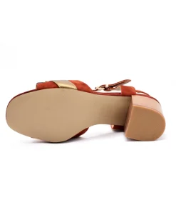 Femme L'Empreinte Chaussures EMILIE KARSTON PONYOS