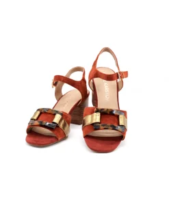 Femme L'Empreinte Chaussures EMILIE KARSTON PONYOS