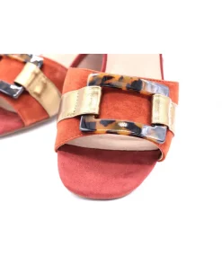 Femme L'Empreinte Chaussures EMILIE KARSTON PONYOS