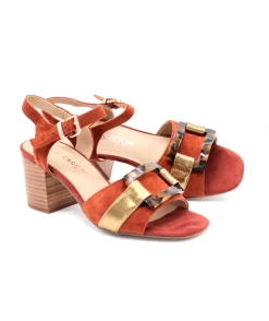 Femme L'Empreinte Chaussures EMILIE KARSTON PONYOS