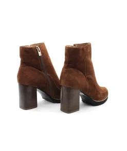 Femme L'Empreinte Chaussures EMILIE KARSTON VALERIA