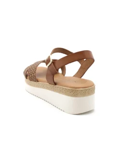 Femme L'Empreinte Chaussures EVA FRUTOS 3378