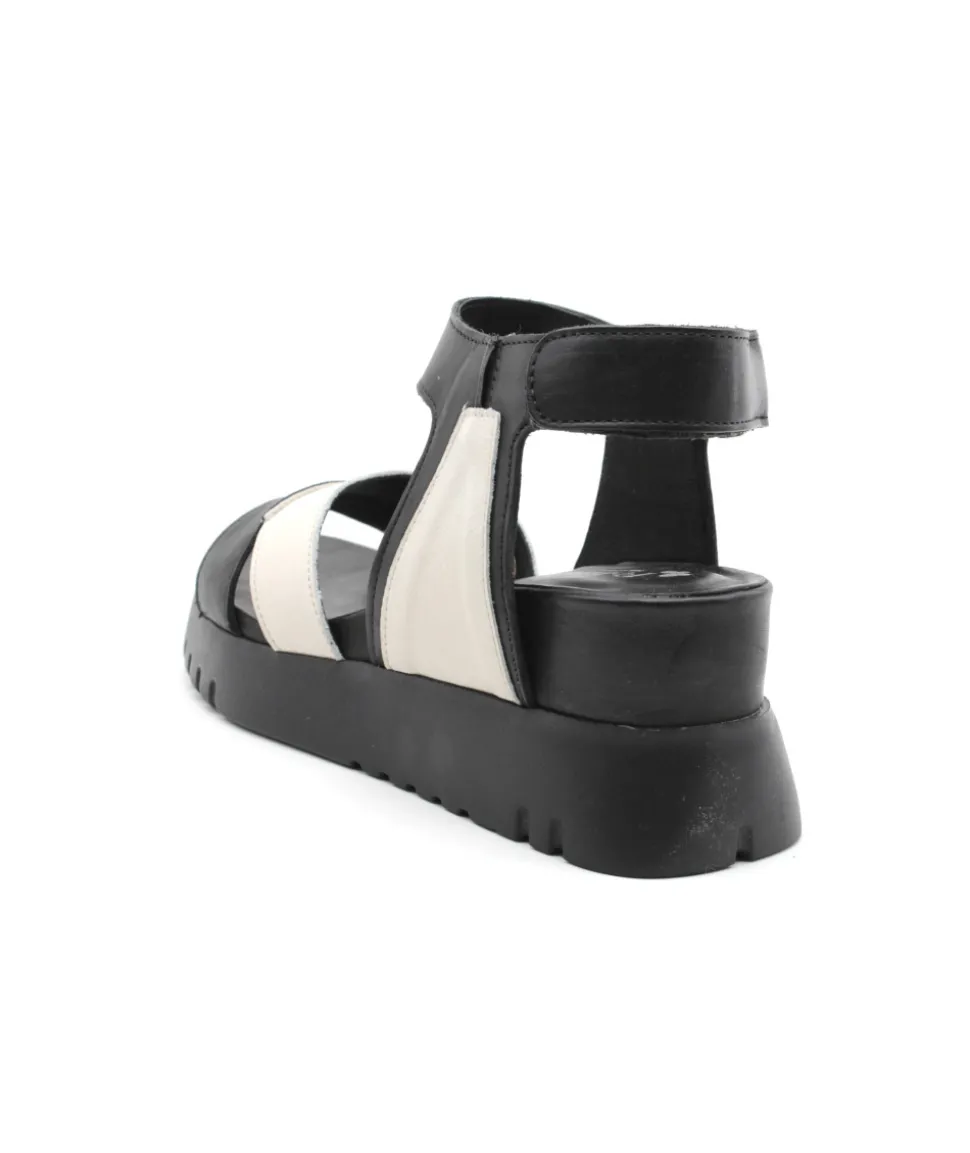 Femme L'Empreinte Chaussures FELMINI D837 CALF