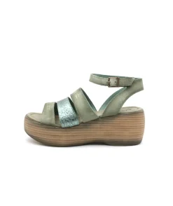 Femme L'Empreinte Chaussures FELMINI D806 CAMOS