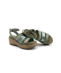 Femme L'Empreinte Chaussures FELMINI D806 CAMOS