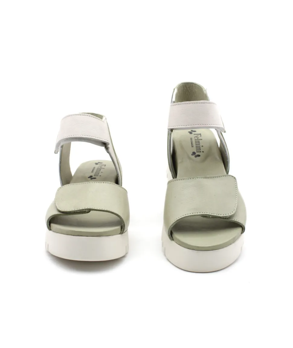 Femme L'Empreinte Chaussures FELMINI D838 LEXUS