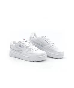 Femme L'Empreinte Chaussures FILA FX VENTUNO L LOW