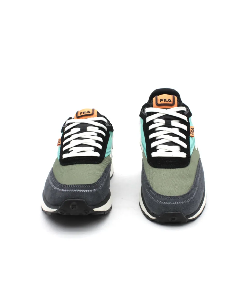 Homme L'Empreinte Chaussures FILA REGGIO