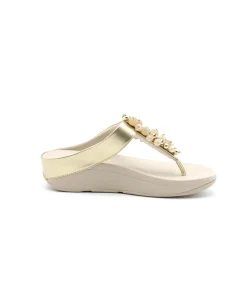 Femme L'Empreinte Chaussures FITFLOP FINO BAUBLE BEAD