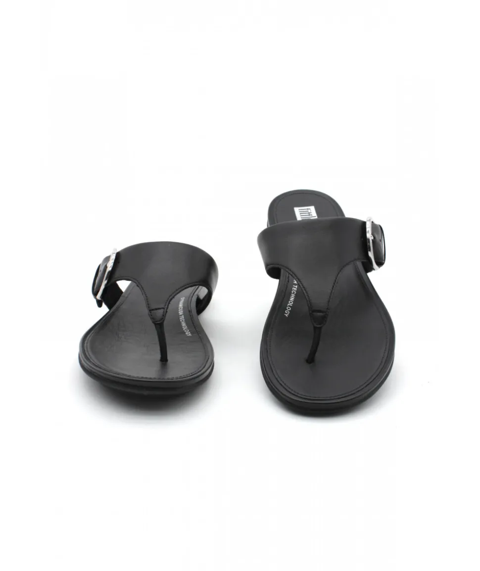 Femme L'Empreinte Chaussures FITFLOP GRACIE TOE POST