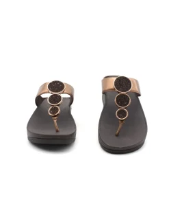 Femme L'Empreinte Chaussures FITFLOP HALO BEAD CIRCLE