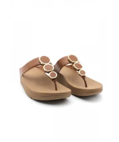 Femme L'Empreinte Chaussures FITFLOP HALO TOE POST