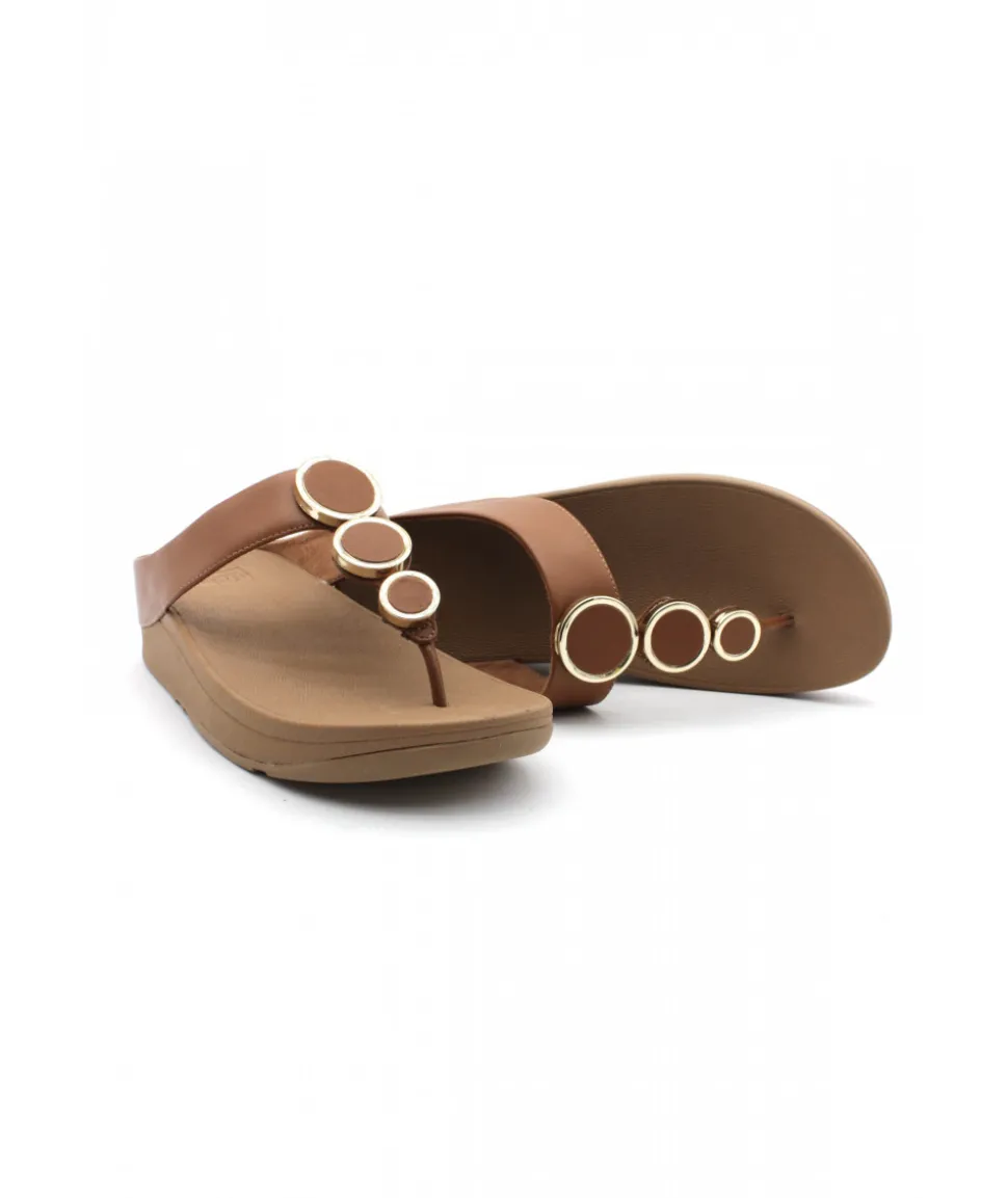 Femme L'Empreinte Chaussures FITFLOP HALO TOE POST