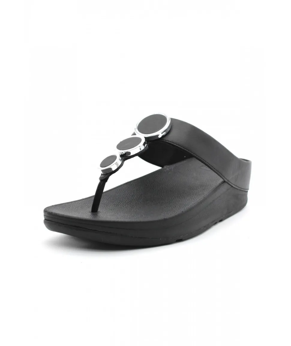 Femme L'Empreinte Chaussures FITFLOP HALO TOE POST