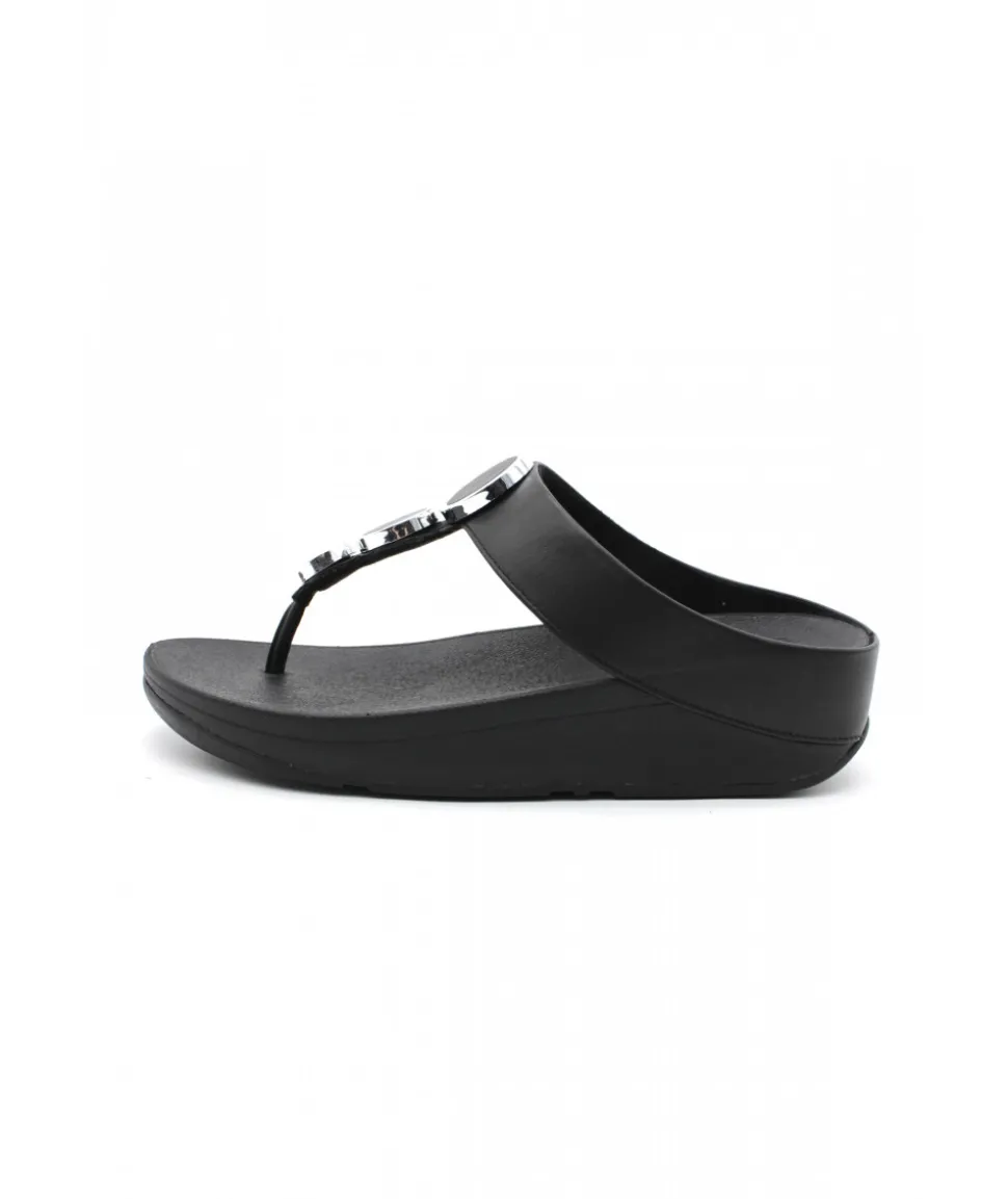 Femme L'Empreinte Chaussures FITFLOP HALO TOE POST