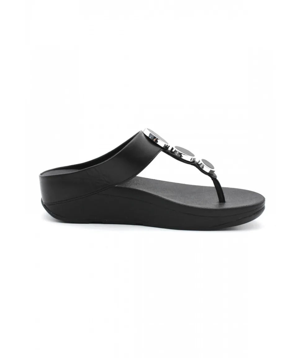 Femme L'Empreinte Chaussures FITFLOP HALO TOE POST