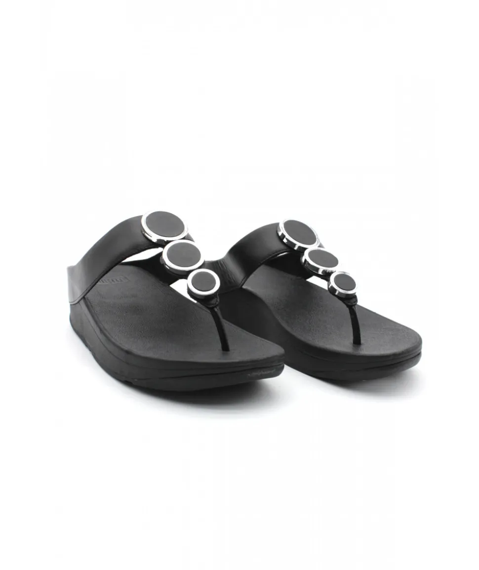 Femme L'Empreinte Chaussures FITFLOP HALO TOE POST