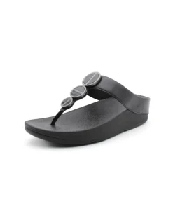 Femme L'Empreinte Chaussures FITFLOP HALO TOE POST