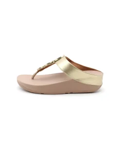 Femme L'Empreinte Chaussures FITFLOP HALO TOE POST