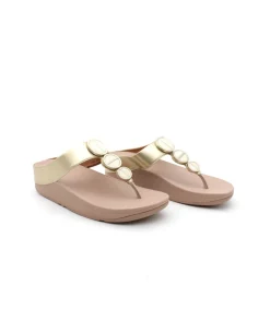 Femme L'Empreinte Chaussures FITFLOP HALO TOE POST