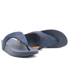 Femme L'Empreinte Chaussures FITFLOP LOTTIE SHIMMERCRYSTA