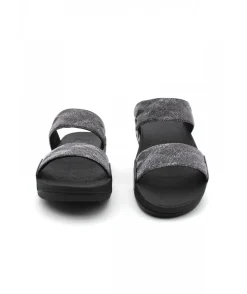 Femme L'Empreinte Chaussures FITFLOP LULU GLITZ SLIDES