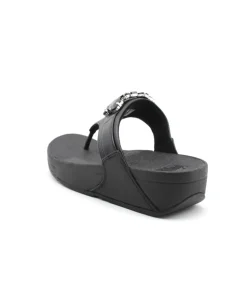 Femme L'Empreinte Chaussures FITFLOP LULU JEWEL DELUXE