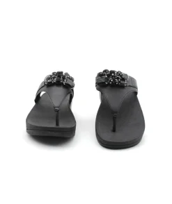 Femme L'Empreinte Chaussures FITFLOP LULU JEWEL DELUXE