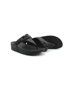 Femme L'Empreinte Chaussures FITFLOP LULU JEWEL DELUXE
