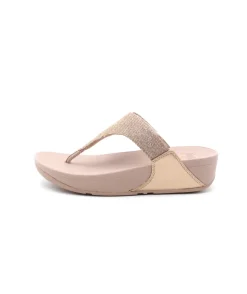 Femme L'Empreinte Chaussures FITFLOP LULU SHIMMERLUX