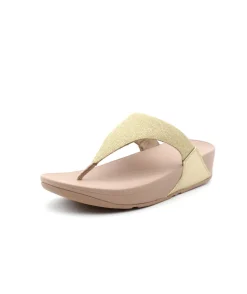 Femme L'Empreinte Chaussures FITFLOP LULU SHIMMERLUX