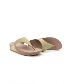 Femme L'Empreinte Chaussures FITFLOP LULU SHIMMERLUX