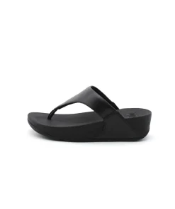 Femme L'Empreinte Chaussures FITFLOP LULU TOEPOST LEATHER