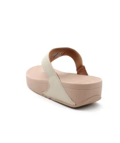 Femme L'Empreinte Chaussures FITFLOP LULU TOEPOST LEATHER