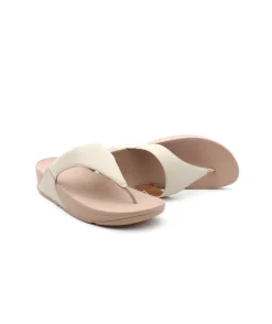 Femme L'Empreinte Chaussures FITFLOP LULU TOEPOST LEATHER