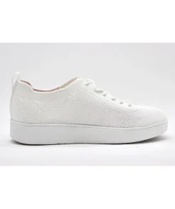 Femme L'Empreinte Chaussures FITFLOP RALLY TONAL KNIT