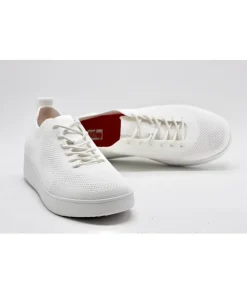 Femme L'Empreinte Chaussures FITFLOP RALLY TONAL KNIT