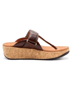 Femme L'Empreinte Chaussures FITFLOP REMI ADJUSTABLE