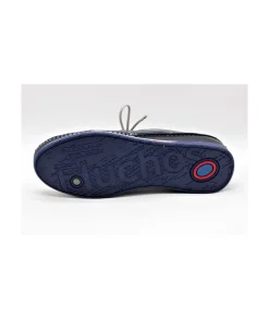 Homme L'Empreinte Chaussures FLUCHOS 9122 JAMES