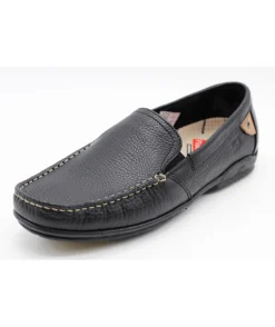 Homme L'Empreinte Chaussures FLUCHOS 7149 BALTICO CUIR