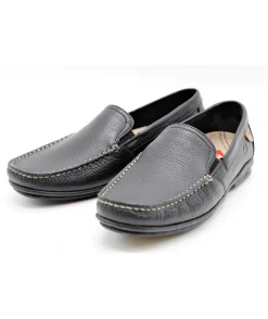 Homme L'Empreinte Chaussures FLUCHOS 7149 BALTICO CUIR