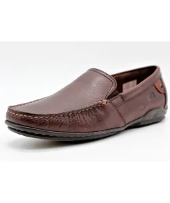 Homme L'Empreinte Chaussures FLUCHOS 7149 BALTICO CUIR
