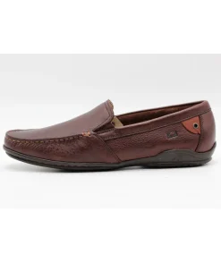 Homme L'Empreinte Chaussures FLUCHOS 7149 BALTICO CUIR