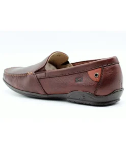 Homme L'Empreinte Chaussures FLUCHOS 7149 BALTICO CUIR