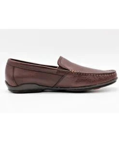 Homme L'Empreinte Chaussures FLUCHOS 7149 BALTICO CUIR