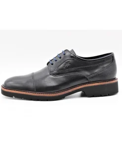 Homme L'Empreinte Chaussures FLUCHOS 9527 CAVALIER