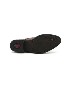 Homme L'Empreinte Chaussures FLUCHOS 8415 HERACLES